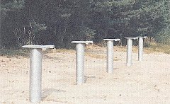 Grundwassermessstellen